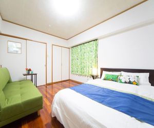 JSW Okinawa Room Up to 3 Next to NAHA Airport Naha Japan