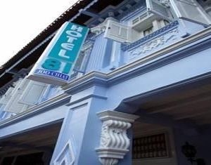 81 - Joo Chiat Singapore Singapore
