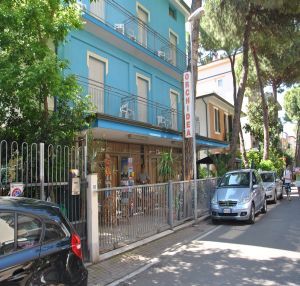 Hotel Photo 21