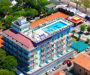 Hotel Colombo Lido di Jesolo Italy