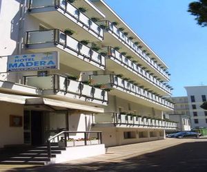 Hotel Madera Lido di Jesolo Italy