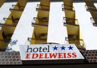 Отзывы Hotel Edelweiss, 3 звезды