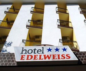 Hotel Edelweiss Riccione Italy