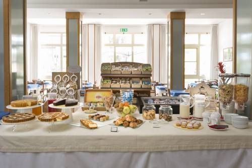 Hotel Photo 13