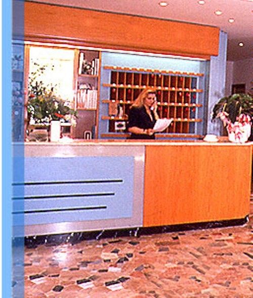 Hotel Photo 19