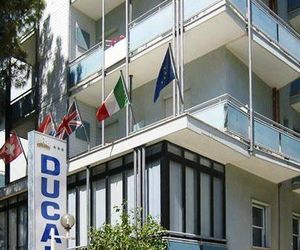 Hotel Ducale Rimini Italy