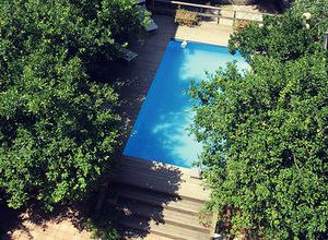 Hotel Paradiso Castellammare di Stabia Italy