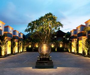 The Banyumas Villa Sanur Indonesia