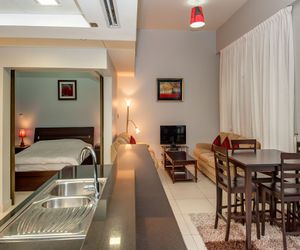 The Lofts by Deluxe Holiday Homes Dubai City United Arab Emirates