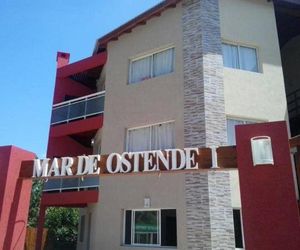 Complejo Mar de Ostende Carilo Argentina