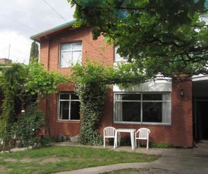 Hosteria Nilo Azul Mina Clavero Argentina