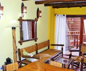 La Posada del Peregrino San Bernardo Argentina
