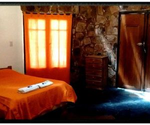 Cabañas "Magia del Uritorco" Capilla del Monte Argentina