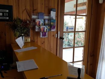 Hotel Photo 20