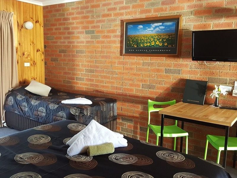 Hotel Photo 9