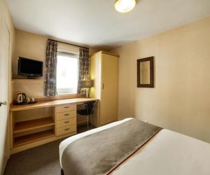 OYO Brentwood Hotel Aberdeen United Kingdom