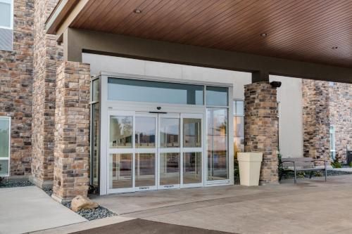 Photo of Holiday Inn Express & Suites - Rice Lake, an IHG Hotel