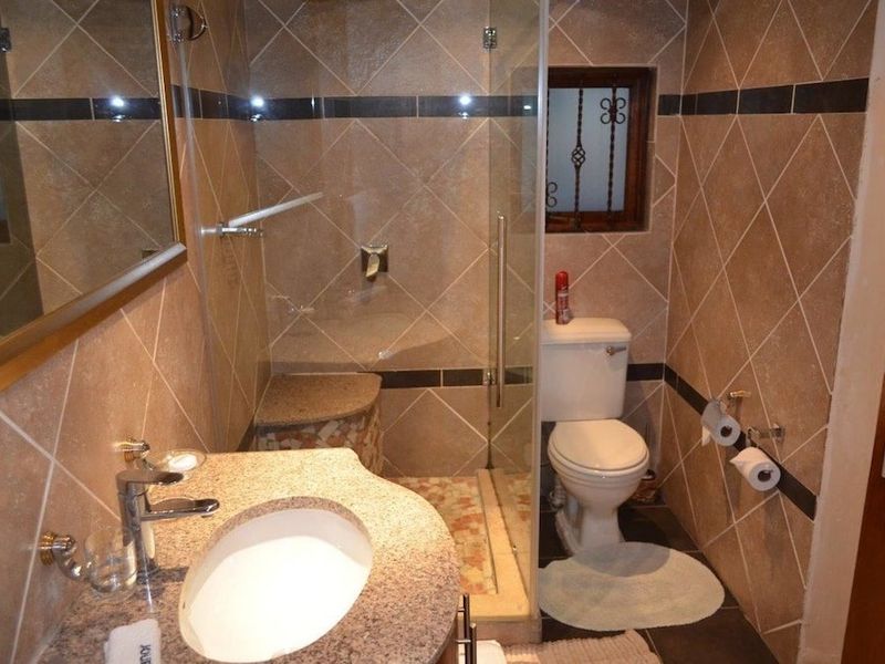 صورة الفندق 8