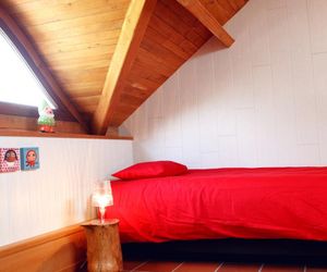 Le Durbuy Lodge Durbuy Belgium