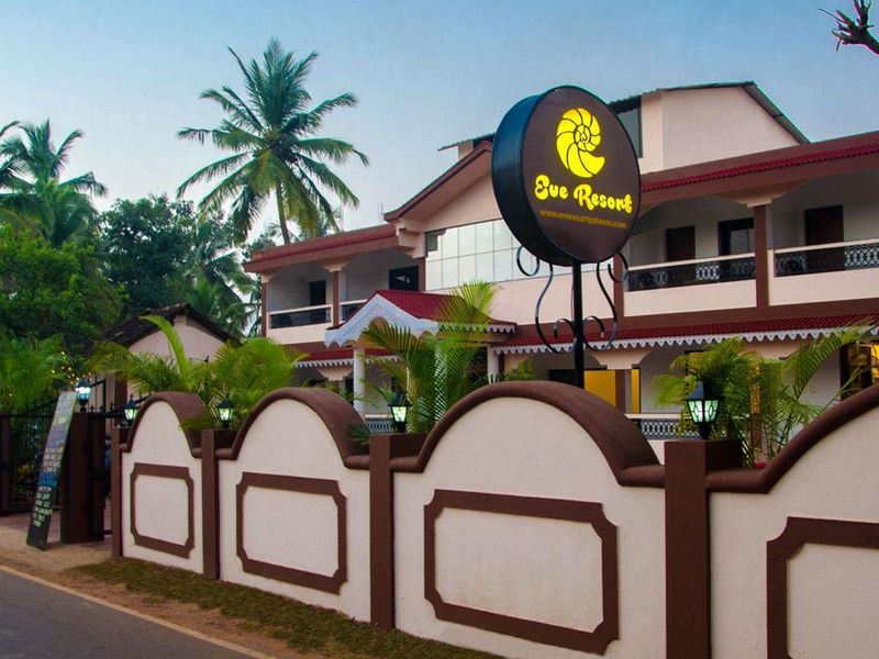 Hotel Photo 17