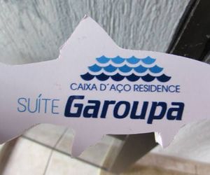 Caixa Daço Residence Porto Bello Brazil