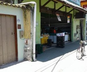 Hospedagem Dona Dita Paraty Brazil