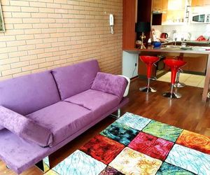 Loft Ejecutivo Santiago Chile