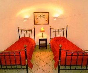 Filotera Villas Oia Greece