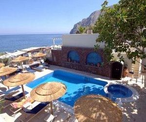 GEORGE BEACH STUDIOS Kamari Greece