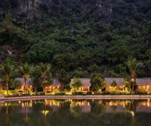 Ans Eco Garden Resort Thanh Pho Ninh Binh Vietnam