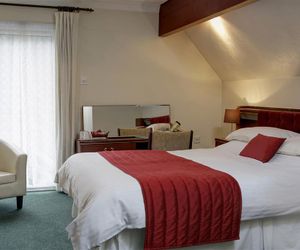 Best Western Cedars Hotel Stowmarket United Kingdom