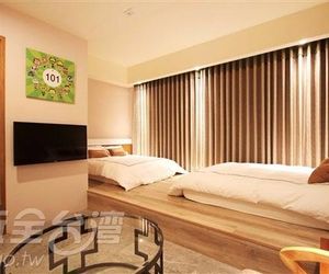 Tianli Hotel Tainan City Taiwan
