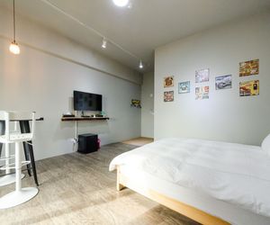 Sea Breeze B&B Hualien City Taiwan