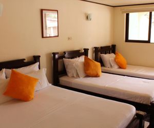 Hotel El Cortijo Santa Rosa Colombia