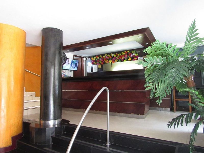 Hotel Photo 15
