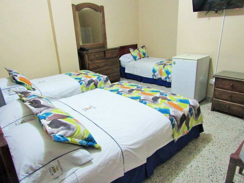 Hotel Photo 3