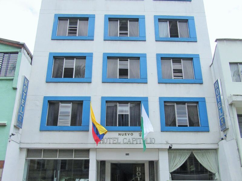 Hotel Photo 23