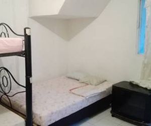 Hostal Casa Amarilla Santiago de Cali Colombia