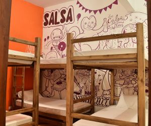 Lulos Hostal Boutique Santiago de Cali Colombia