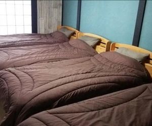 Lodge Rm5 Right in front of ski slopenear GALAwifi Yuzawa Japan