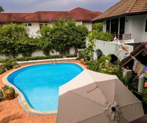 Villa Volpi B&B Bang Phli Thailand