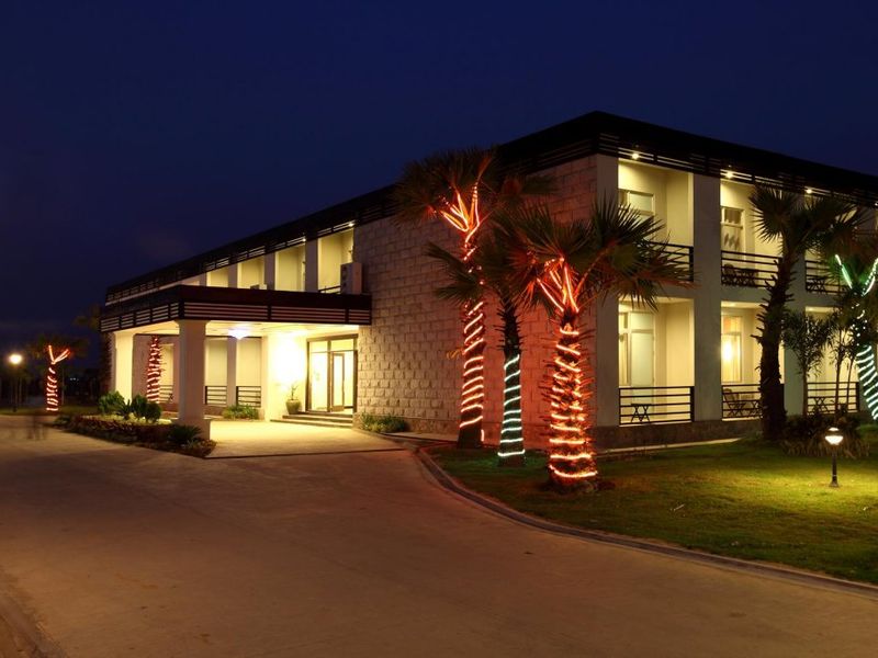 Hotel Photo 11