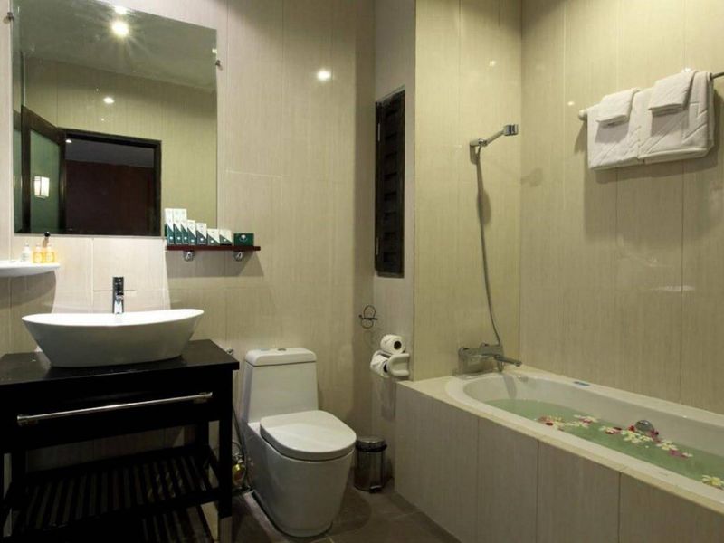 Hotel Photo 15