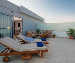 Elite Hotel Rhodes Island Greece