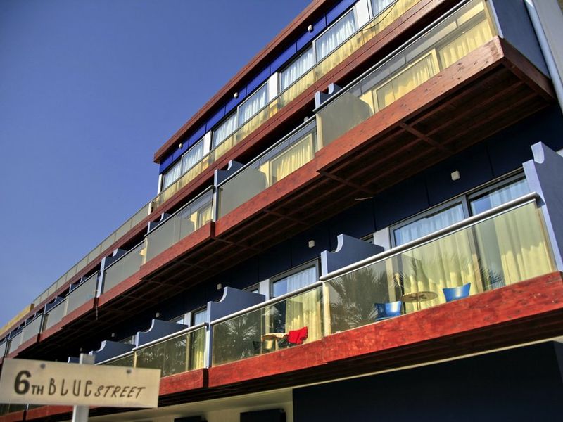 Hotel Photo 22