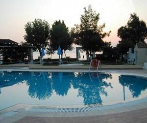 Margarita Beach Mesongi Greece