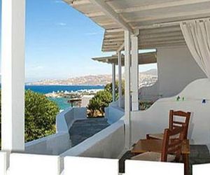Angelika Mykonos Town Greece