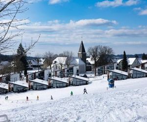 Villas Winterberg Neuastenberg Germany