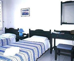 Fidelis Villas Mykonos Town Greece
