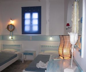 Kymata Mykonos Town Greece